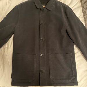 Banana republic coat Emmetex